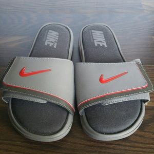 Nike Slides